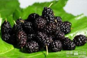 男人吃什么水果壮阳